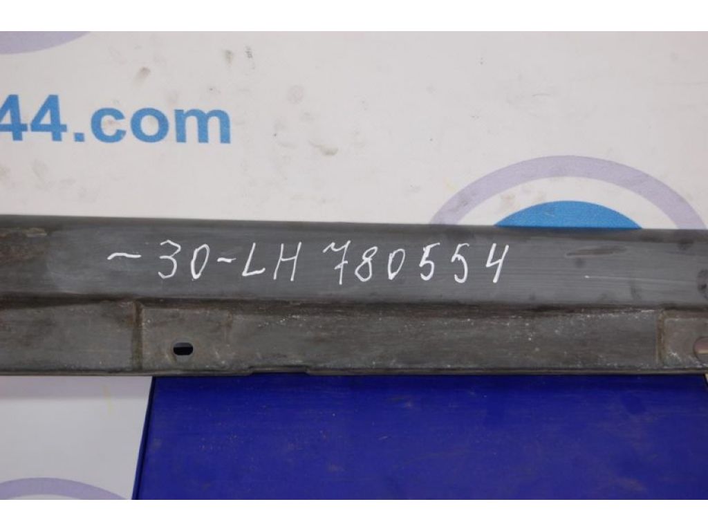 Накладка порога наружная лев. TOYOTA CAMRY 30 02-06 - Фото 2