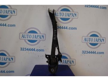 Рычаг задней подвески поперечный нижний лев. SUBARU IMPREZA 00-07 GD/GG