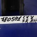 EG23-34-700 | Амортизатор передн. прав. MAZDA CX-7 06-12 - Превью 2