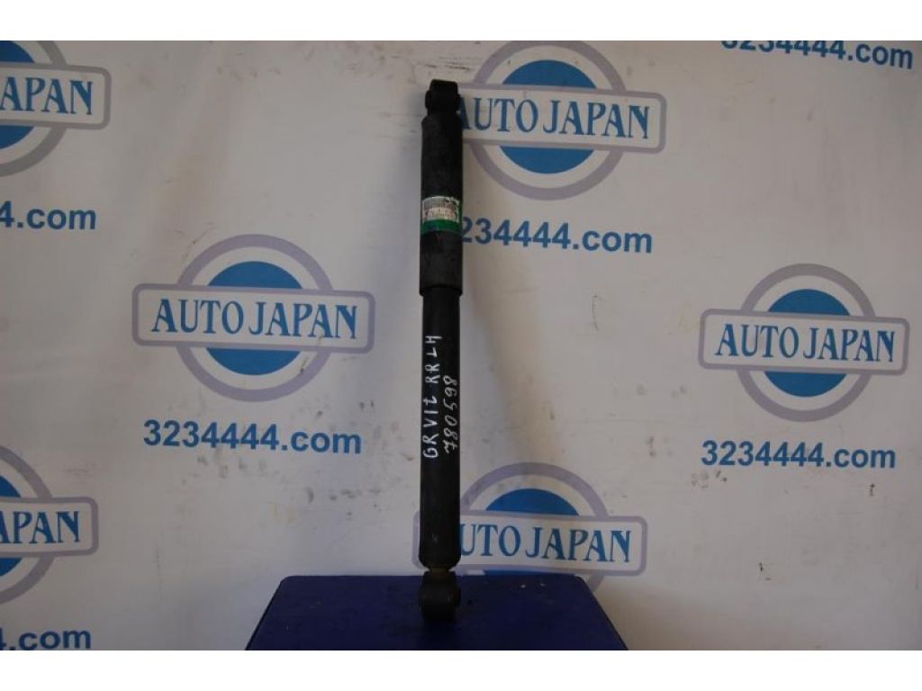 41700-65J00 | Амортизатор задн. лев. SUZUKI GRAND VITARA 05-15