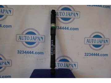 Амортизатор задн. лів. SUZUKI GRAND VITARA 05-15
