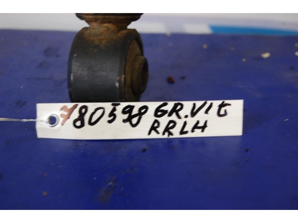 41700-65J00 | Амортизатор задн. лев. SUZUKI GRAND VITARA 05-15 - Фото 2