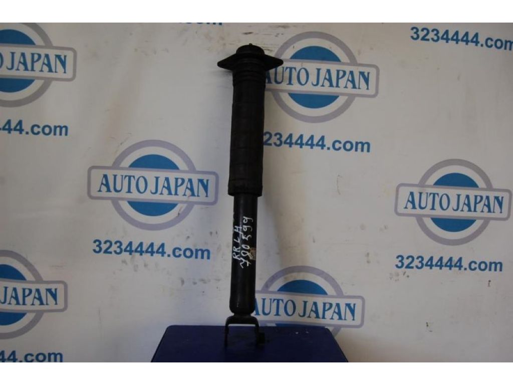 E6210-JK50B | Амортизатор задн. лів. INFINITI G25/G35/G37/Q40 06-14