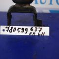 E6210-JK50B | Амортизатор задн. лів. INFINITI G25/G35/G37/Q40 06-14 - Прев'ю 2