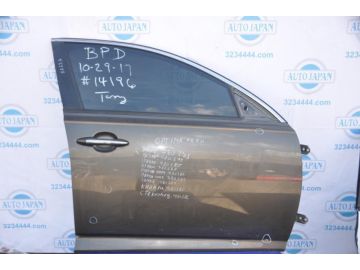 Двері передн. прав. KIA OPTIMA TF 11-16