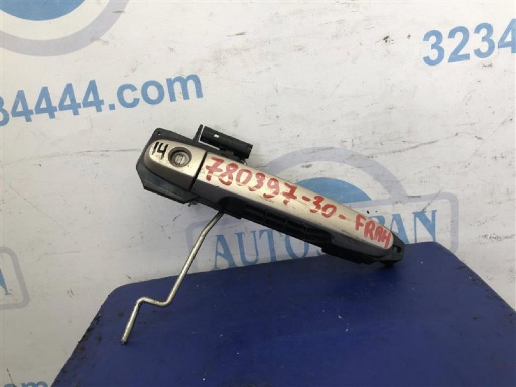 69211-AA020-B0 | Ручка двери наружная передн. прав. TOYOTA CAMRY 30 02-06