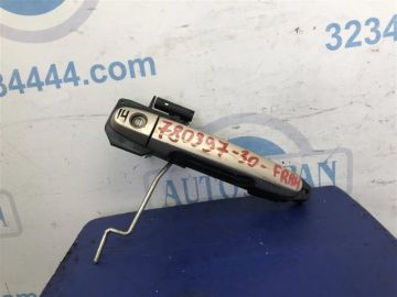 Ручка двери наружная передн. прав. TOYOTA CAMRY 30 02-06