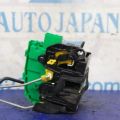 81410-1R000 | Замок двери задн. лев. HYUNDAI ACCENT RB 10-