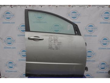 Скло дверей передн. прав. SUBARU TRIBECA B9 05-07