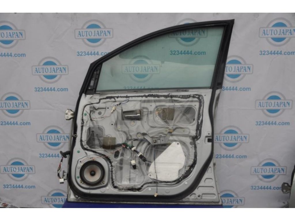 61011XA02A | Скло дверей передн. прав. SUBARU TRIBECA B9 05-07 - Фото 3