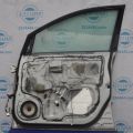 61222XA00A | Стеклоподъемник передн. прав. SUBARU TRIBECA B9 05-07 - Превью 3