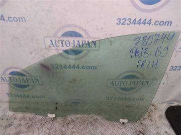 Стекло двери передн. лев. SUBARU TRIBECA B9 05-07