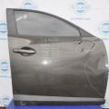 DKY0-58-02XB | Дверь передн. прав. MAZDA CX-3 14-18