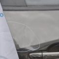 DKY0-58-02XB | Дверь передн. прав. MAZDA CX-3 14-18 - Превью 4