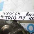 60470AG01A9P | Петля двері верхня задн. лів. SUBARU TRIBECA B9 05-07 - Прев'ю 2