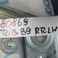 62222XA01A | Стеклоподъемник задн. лев. SUBARU TRIBECA B9 05-07 - Превью 3