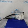 61035AJ01A | Замок двері задн. лів. SUBARU OUTBACK 09-14 BR