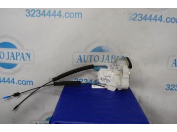 Замок двері задн. лів. SUBARU OUTBACK 09-14 BR