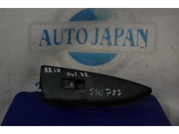 Кнопка склопідіймача задн. лів. SUBARU OUTBACK 09-14 BR