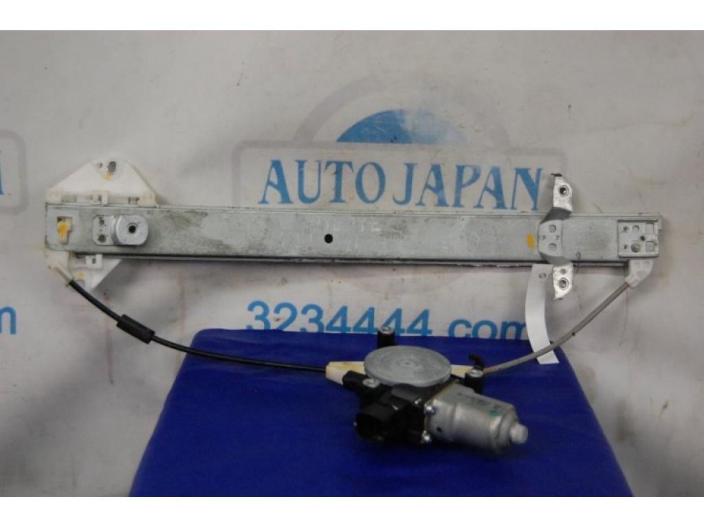 61042AJ01A | Склопідйомник задн. лів. SUBARU OUTBACK 09-14 BR