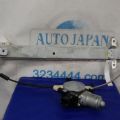 61042AJ01A | Склопідйомник задн. лів. SUBARU OUTBACK 09-14 BR