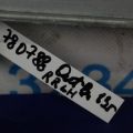 61042AJ01A | Склопідйомник задн. лів. SUBARU OUTBACK 09-14 BR - Прев'ю 3