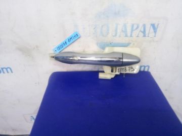 Ручка двери наружная задн. лев. KIA OPTIMA TF 11-16