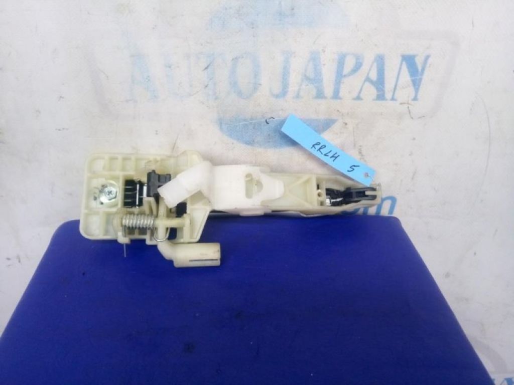 82651-4C010 | Ручка двери наружная задн. лев. KIA OPTIMA TF 11-16 - Фото 2