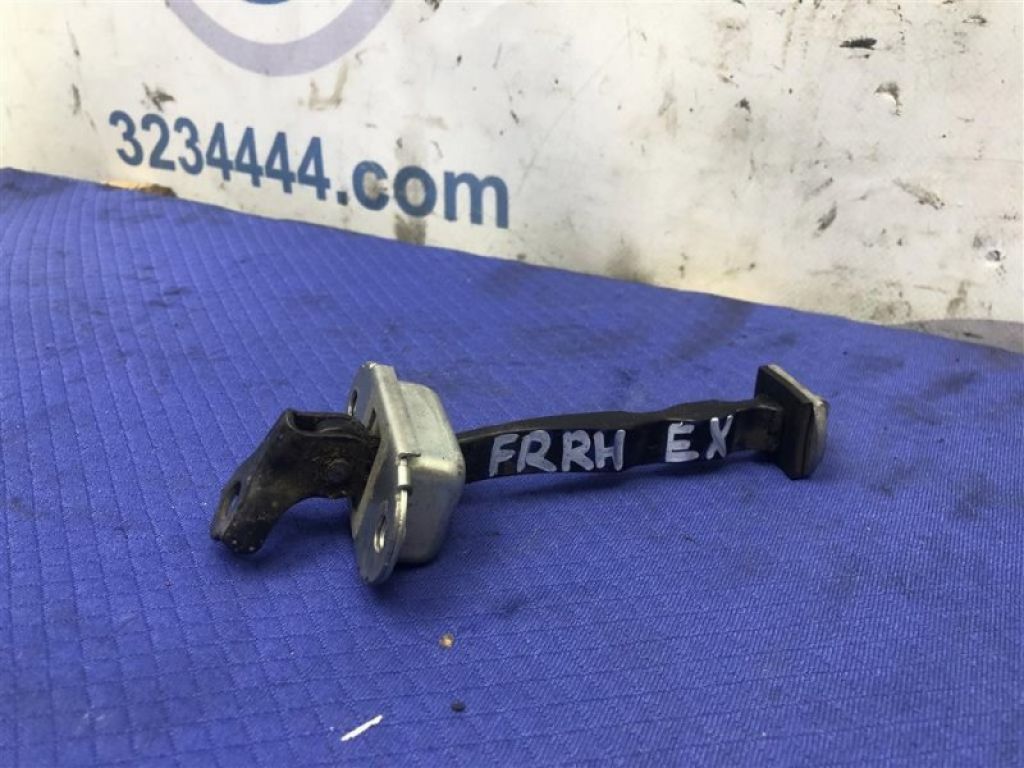 80430-1BA0A | Обмежувач дверей передн. прав. INFINITI EX35(37) 07-12 - Фото 2