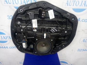 Склопідйомник задн. лів. KIA OPTIMA TF 11-16