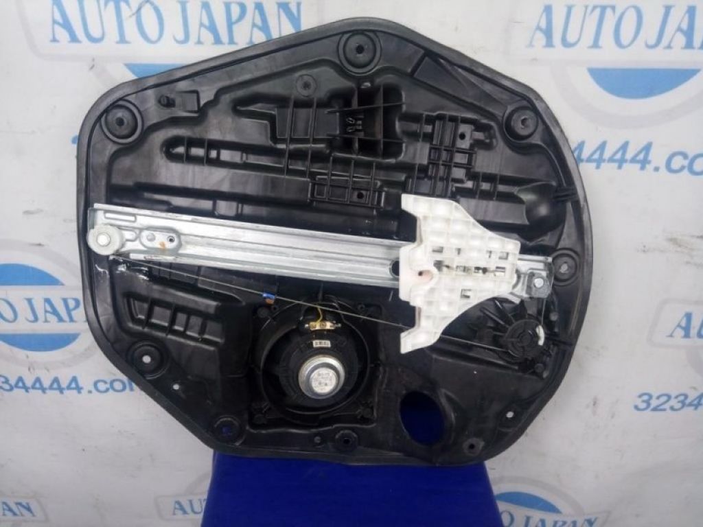 83471-4C000 | Склопідйомник задн. лів. KIA OPTIMA TF 11-16 - Фото 2