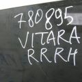 84503-65J00 | Скло дверей задн. прав. SUZUKI GRAND VITARA 05-15 - Прев'ю 2