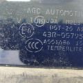 84551-65J00 | Скло дверей глухе задн. прав. SUZUKI GRAND VITARA 05-15 - Прев'ю 4