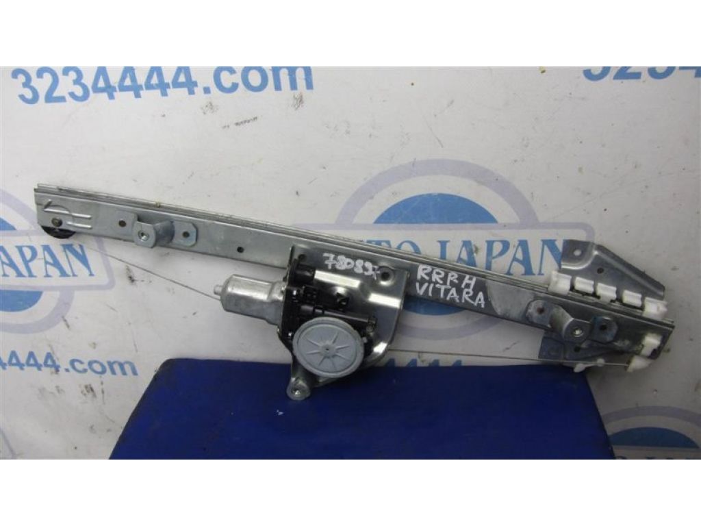 83501-65J00 | Стеклоподъемник задн. прав. SUZUKI GRAND VITARA 05-15