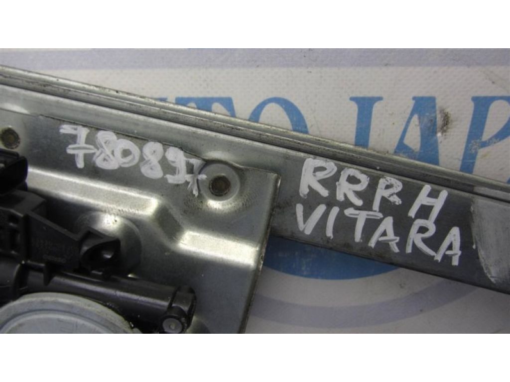 83501-65J00 | Стеклоподъемник задн. прав. SUZUKI GRAND VITARA 05-15 - Фото 2