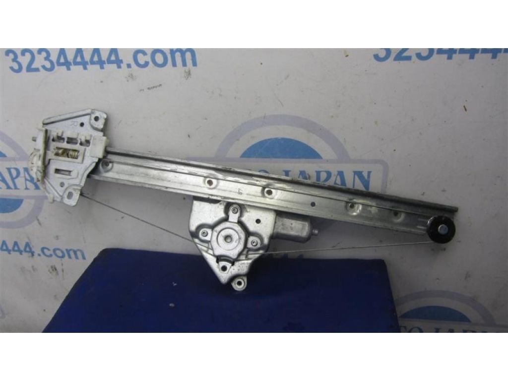 83501-65J00 | Стеклоподъемник задн. прав. SUZUKI GRAND VITARA 05-15 - Фото 3