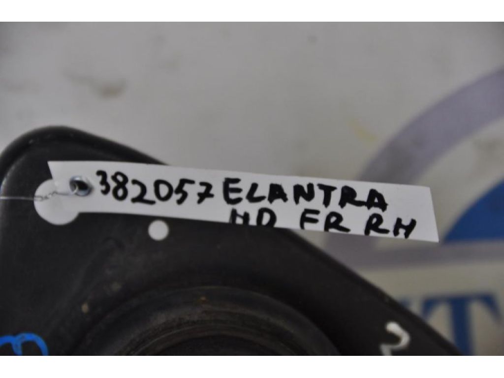 21810-2H000 | Подушка двигателя передн. прав. HYUNDAI ELANTRA HD 06-11 - Фото 2