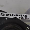 21810-2H000 | Подушка двигателя передн. прав. HYUNDAI ELANTRA HD 06-11 - Превью 2