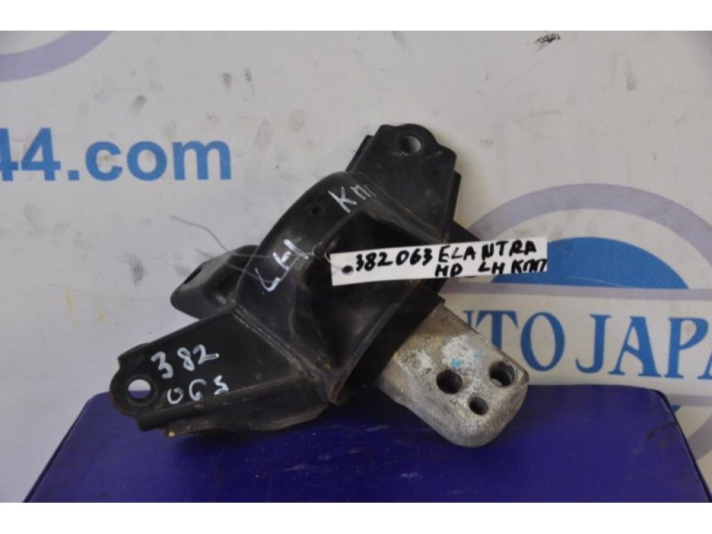 21830-2H000 | Подушка АКПП лев. HYUNDAI ELANTRA HD 06-11