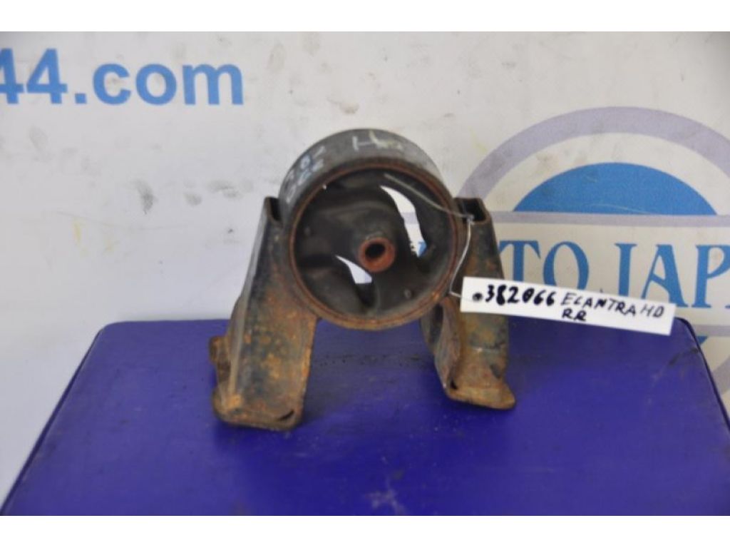 21931-2H050 | Подушка двигателя задн. HYUNDAI ELANTRA HD 06-11