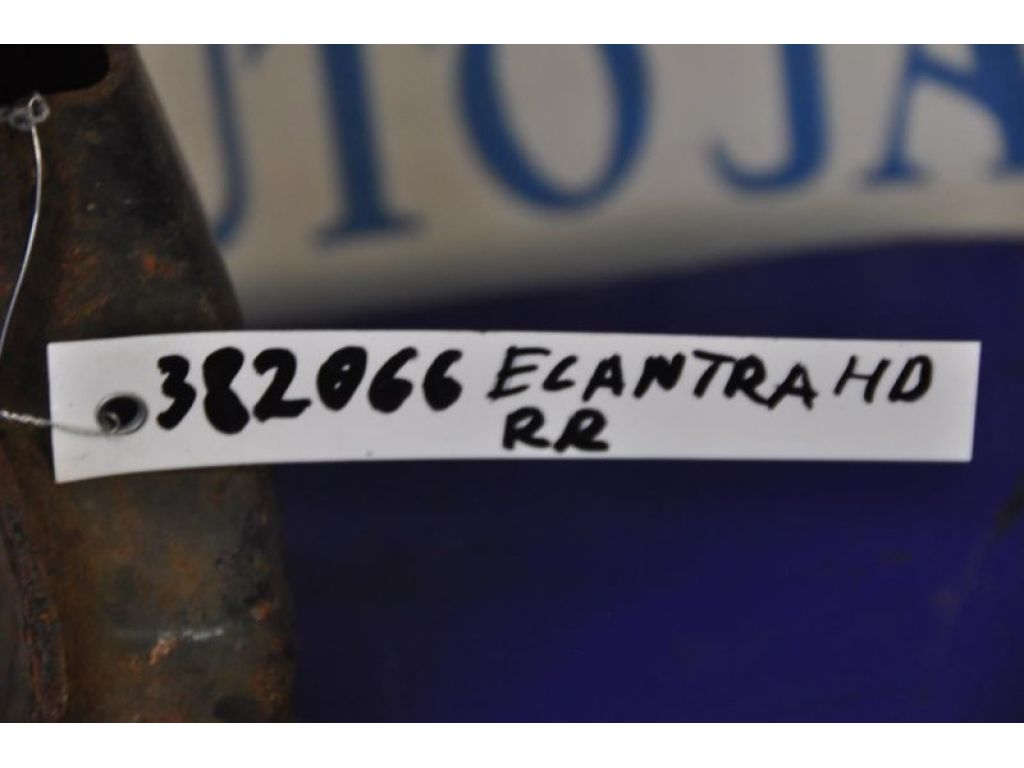 21931-2H050 | Подушка двигателя задн. HYUNDAI ELANTRA HD 06-11 - Фото 2