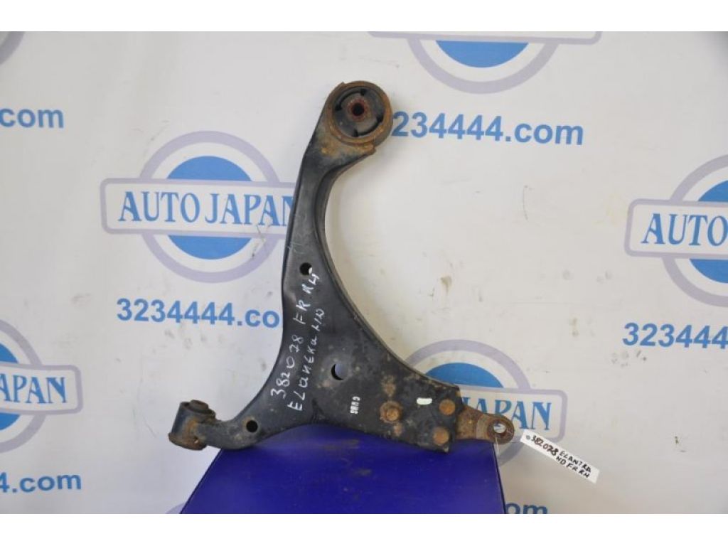 54501-2H000 | Рычаг передней подвески нижний прав. HYUNDAI ELANTRA HD 06-11
