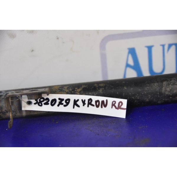 Важіль задньої підвіски поздовжній правий SSANGYONG KYRON 05-15 4550109000 — 2