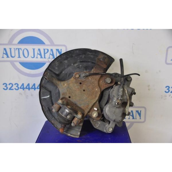 Маточина колеса передня ліва SSANGYONG ACTYON 06-11 4123109008 — 3