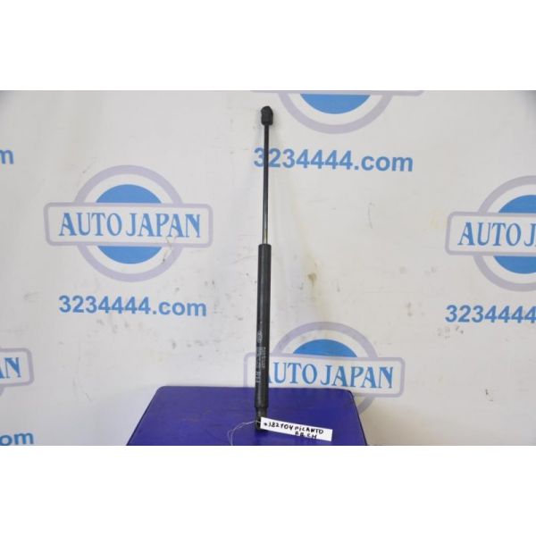 Амортизатор кришки багажника правий KIA PICANTO SA 04-10 81780-07001