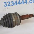 49500-2L110 | Привід передній прав. HYUNDAI I30 FD 07-12 - Прев'ю 3