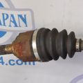 49500-2L110 | Привід передній прав. HYUNDAI I30 FD 07-12 - Прев'ю 4