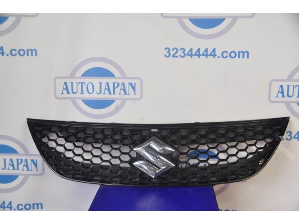 71741-75K10-0CE | Решітка радіатора SUZUKI SX4 06-13