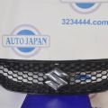 71741-75K10-0CE | Решітка радіатора SUZUKI SX4 06-13