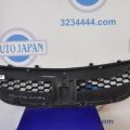 71741-75K10-0CE | Решітка радіатора SUZUKI SX4 06-13 - Прев'ю 3